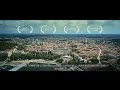 Cinemart aerial reel