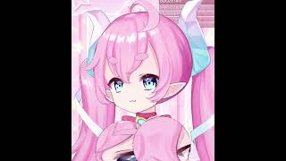 No Forgiveness  Chibidoki