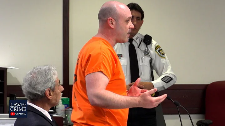 Trevor Summers Sentenced to Life in Prison for Kid...