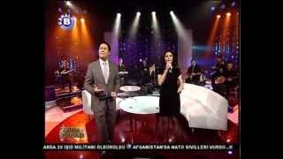 Serpil Aşkın & Burak Sönmez - Mevlam Bir Çok Dert Vermiş