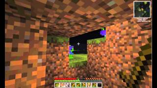Let's Play Minecraft: Resonant Rise Ep -1