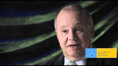 About Integrated Science Program: Accelerated College Science Curriculum