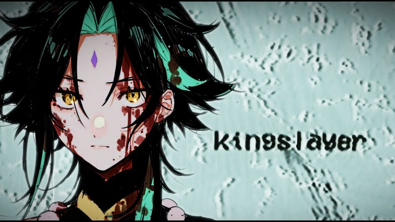 Kingslayer | Genshin Impact「GMV」 - YouTube