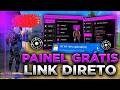 Free Fire Mobile Panbel 🔥 FF Antiban Panel OB52 | Free Fire Hack New 😈 #freefire #shortsfeed #shorts
