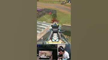 SQUAD Wipe CODM!! #shorts