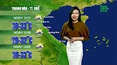 
      Thời tiết 12h 30/07/2019: Áp thấp nhiệt đới đã hình thành, có khả năng mạnh lên thành bão| VTC14
    