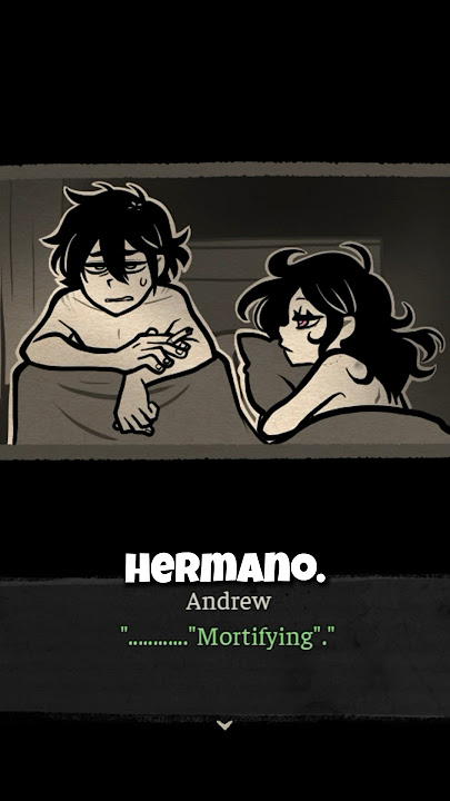 ESTOS HERMANOS SE ACUESTAN JUNTOS 💀 #INDIE #videojuegos🎮 #terror #juegosgratis #juegosmiedo #scary