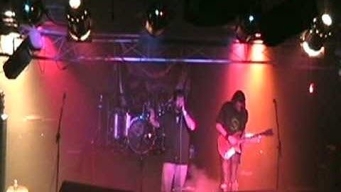 Transcending Fate Live The Ritz
