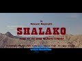 Shalako 1968 Title Sequence 