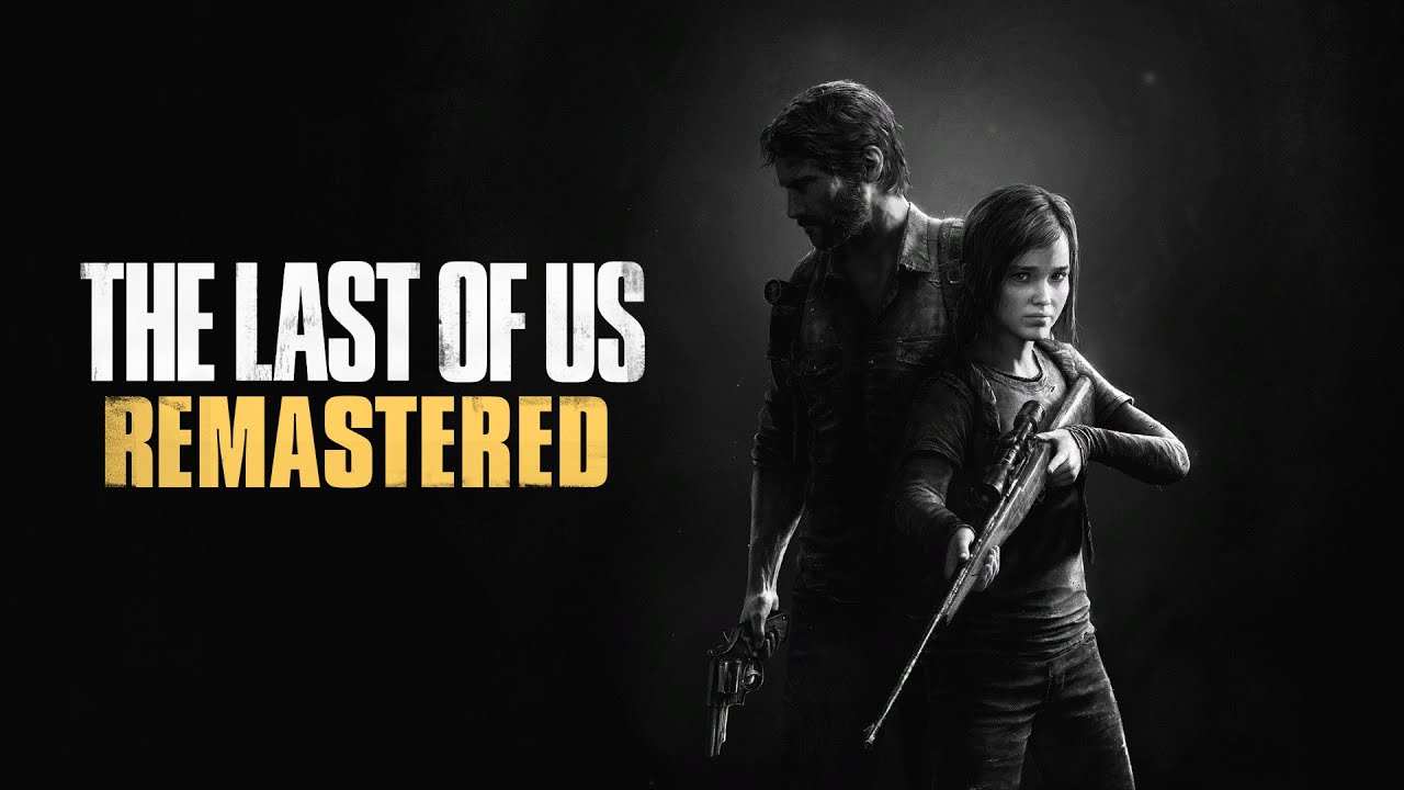 The Last Of Us Remastered 4 45mbit 720 60fps Ps4 Pro Plp Live 