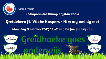 Radioprimeur Nim my mei dy mei