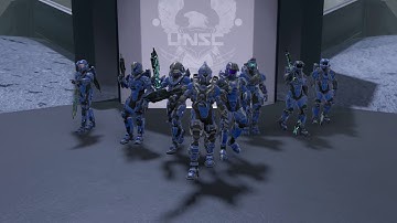 Halo 5 - BTB Multi Flag CTF on Fracture