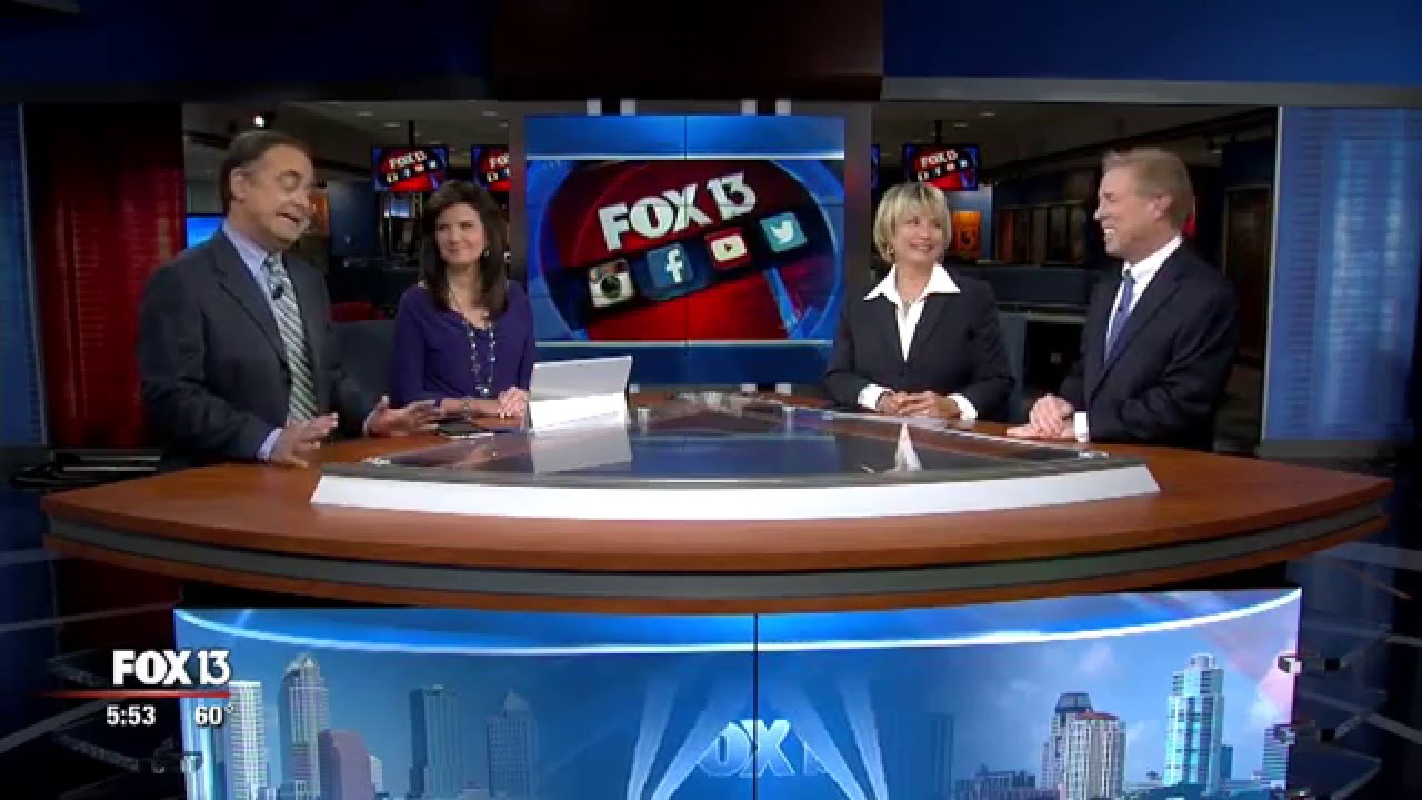 Chip Carter announces his retirement YouTube