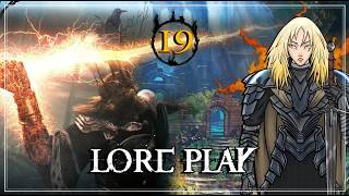 Epílogo  |  Dark Souls Lore Play 19