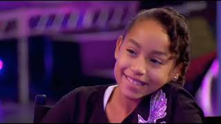 The Hub Majors & Minors "And the Winner Is..., Part 1" Promo (January 2012)