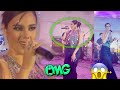 Catriona Gray HINIYAWAN Ng Mga Tao Sa Isang Event