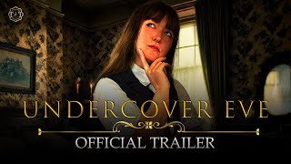 Undercover Eve: Series Trailer