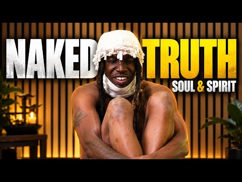 607Unc Explains The difference between The Soul & The Spirit (PART 2)
