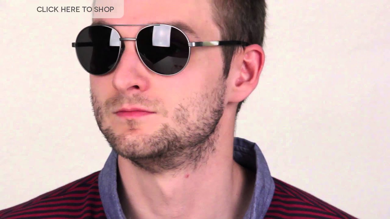 Ermenegildo Zegna Sunglasses EZ001 Brand New Amazon.com: Ermenegildo Zegna EZ0088 - 01N Sunglasses Shiny  main image 3