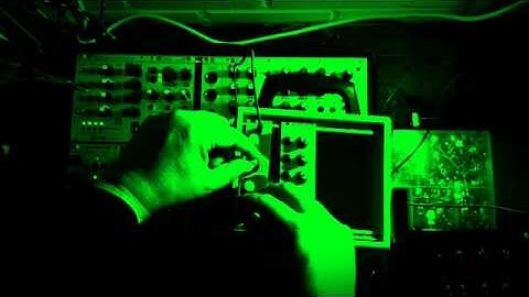 Landfill Noise! D.I.Y kit www.errorinstruments.com