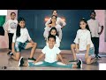 Koi sehri babu beginners bollywood dance choreography  manish dutta choreography  nagaon assam