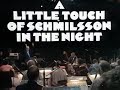 Harry nilsson in concert  a little touch of schmilsson in the night