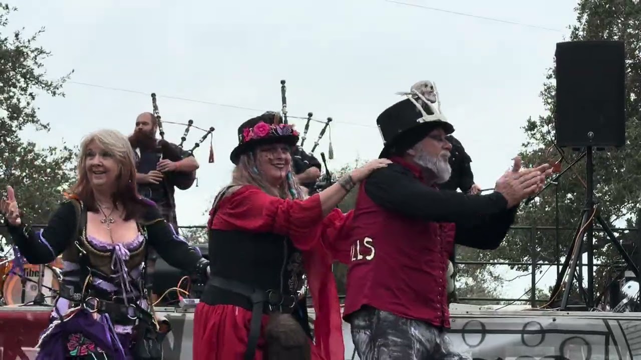 TARTANIC Ingleside, TX 2025