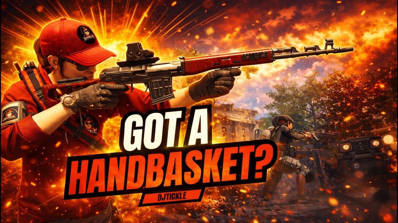 Got the Handbasket? These Builds Might Surprise You!