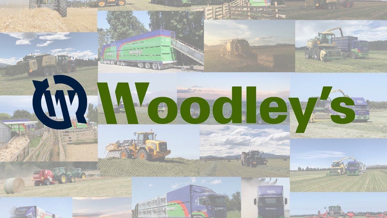 Woodley's Contracting 2017-2018