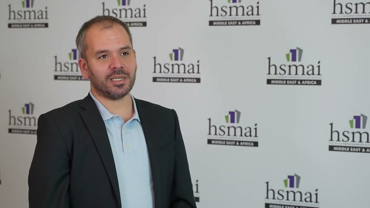 HSMAI 2024: Baris Borucu, Commercial Director, Triptease