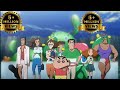 shin Chan chala yudh karne cactus se @YouTube  cartoon full movie