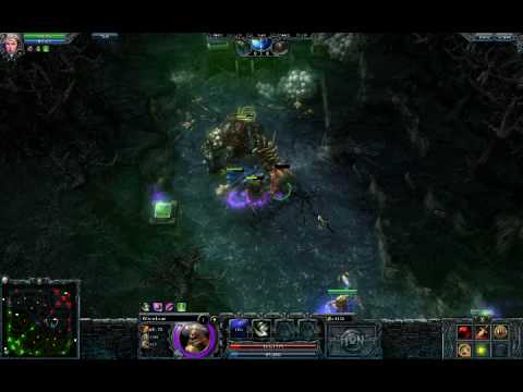 HoN: 2-for-1 Tips - Episode #1