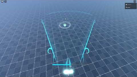 Roblox Devlog #3 Ultrablast