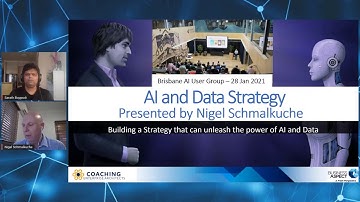 AI and Data Strategy