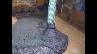 Syno Pumps - Heavy duty