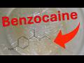 Fabrication De La Benzocaïne L Anesthésique Local Qui A Révolutionné La Médecine mp3