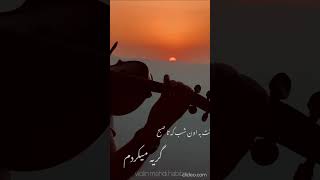 Mehdi Habibi - Masum_instrumental