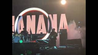Manana Mina Nawe