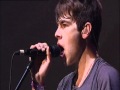 Klaxons - Magick live at Open'er festival