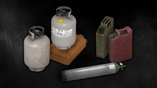 Left 4 Dead 2: 4 Extended Carriables Demo Showcase Left 4 Dead 2: 4 Extended Carriables Demo Showcase