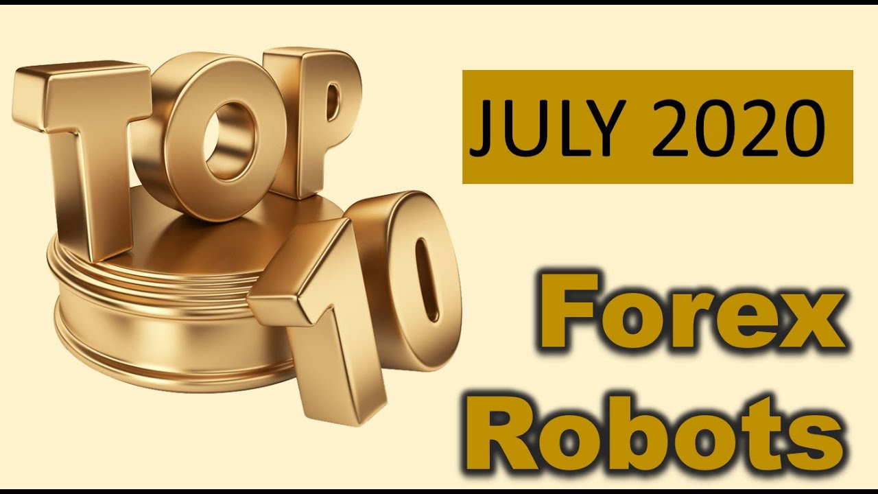 10 лучших Forex-роботов по состоянию на конец июля 2020 года. Посмотрите результаты и узнайте, по...