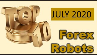 Top 10 Forex Robots at the end of July 2020. See the results and why these are performing so well Top 10 Forex Robots at the end of July 2020. See the results and why these are performing so well