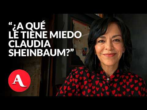 Cuentas de Rocha Moya fueron congeladas el 6 de mayo: Anabel Hernández