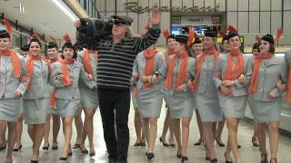 Gunter Gabriel: Hände weg von Tempelhof - Offizielles HD-Musikvideo