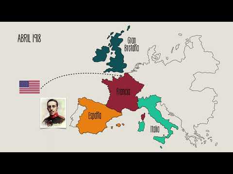 स्पेनिश फ्लू: आधुनिक इतिहास की सबसे बड़ी महामारी