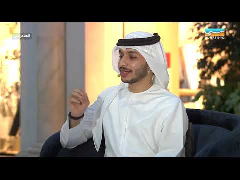 هذه دبي لقاء مع عبدالله محمد العبيدلي صاحب موقع دليلي