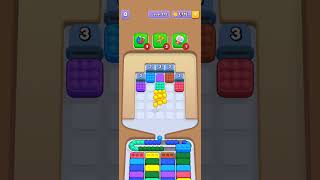 Marble Sort! Level 972 Solution Walkthrough 
