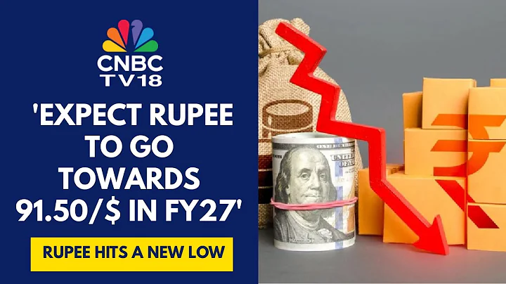 RBI Is Not Trying To Give Any Particular Direction To USD-INR: ANZ Research | CNBC TV18