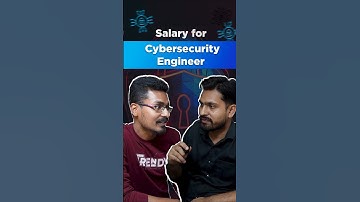 🔥Salary of Cybersecurity Expert  | Salary of Ethical Hacker | Simplilearn #shorts