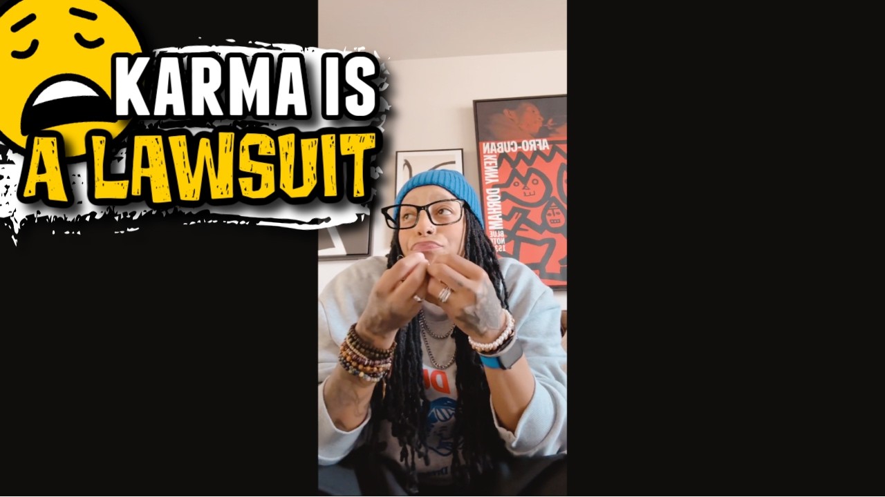 LET'S TALK: LENAMIU, NAWAT SUED BY THAI PM, LINGORM STILL GAY +MORE | TIKTOK | THE UNSOLICITED TRUTH